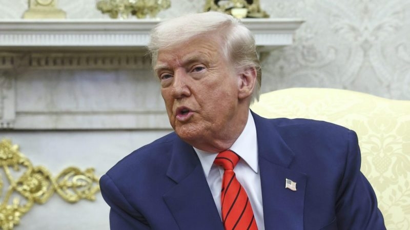 ‘Too early to judge' Trump on success of tariffs: Buck Sexton