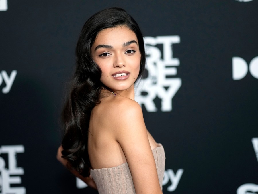 Rachel Zegler ‘unhireable' as ‘Evita' box office struggles: Source