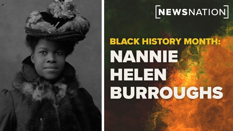 Meet Nannie Helen Burroughs, a lesser-known Black labor activist