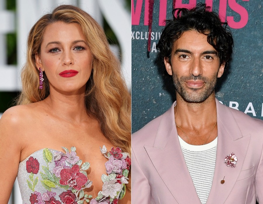 Blake Lively withdraws claims of emotional distress against Justin Baldoni