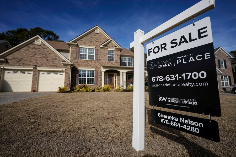 Baby boomers are buying more homes than millennials