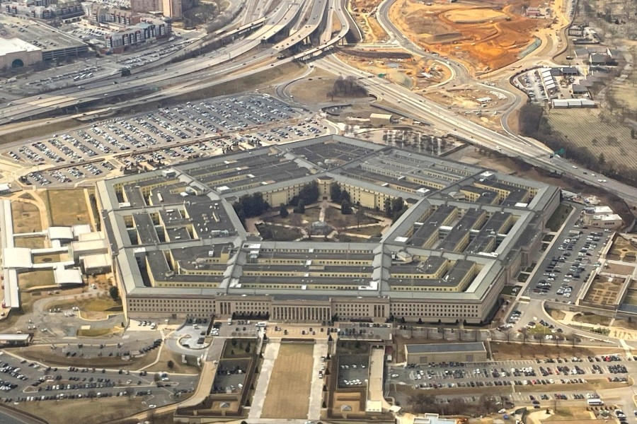 US admiral at NATO fired in expanding national security purge