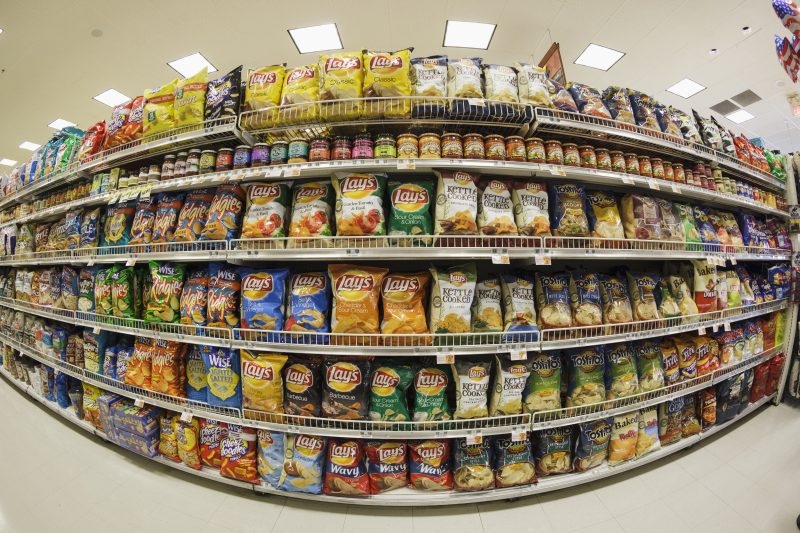 Surgeon: Texas junk food bill a step in the right direction