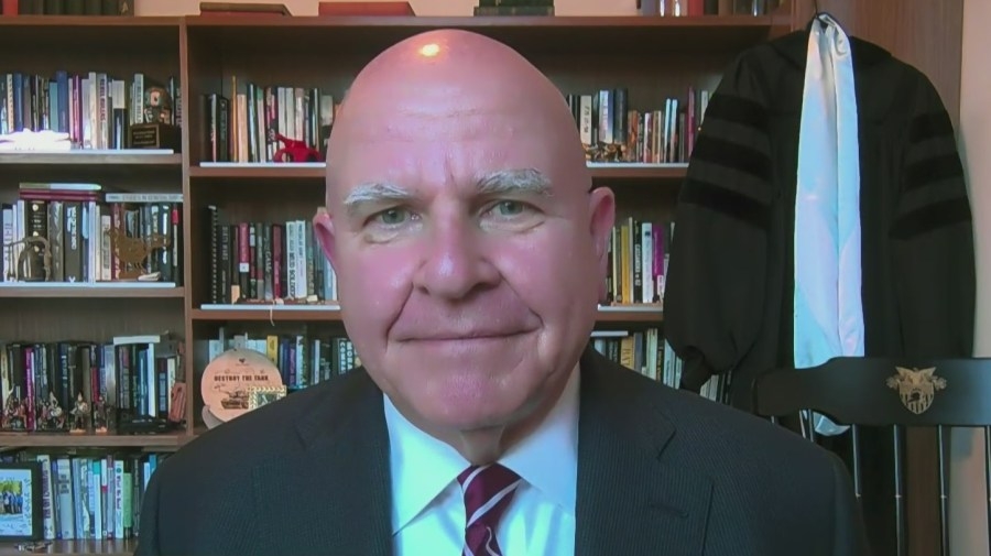 Israel concluded it can't allow Iranian regime to have nuclear weapons: Retired general