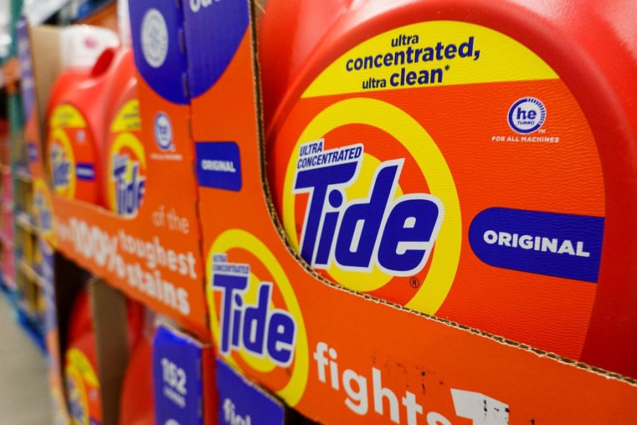 Major brands flag consumer anxiety: McDonald's, Chipotle, P&G