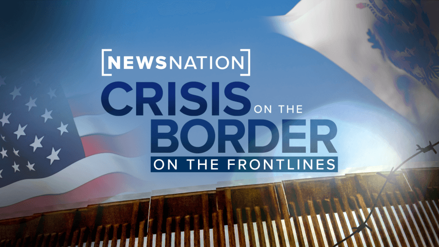 Crisis at the Border: On the Frontlines