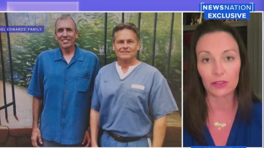 ‘Spoonful of cocaine': Ex-Clemency Board member recommends inmate be freed
