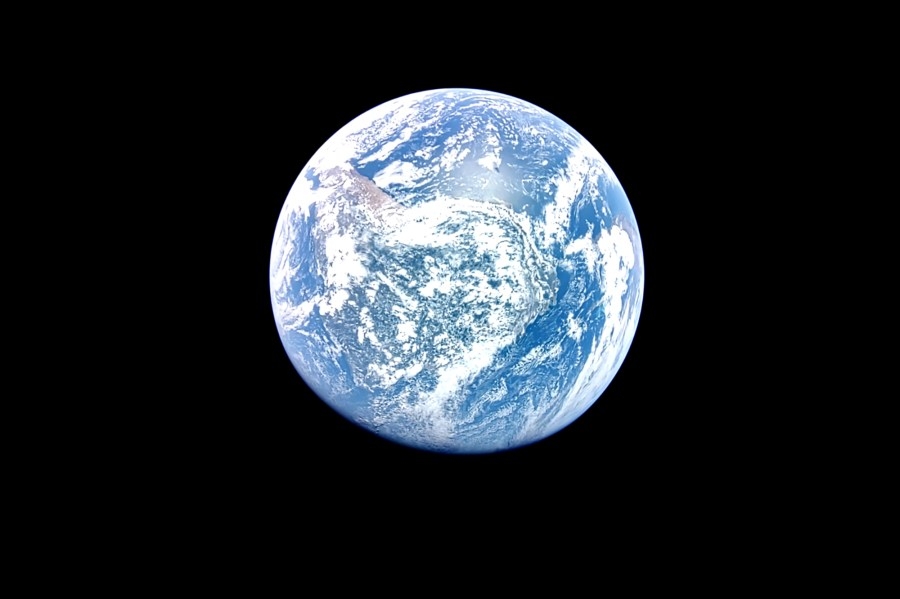 Blue Ghost has first completely successful private lunar landing