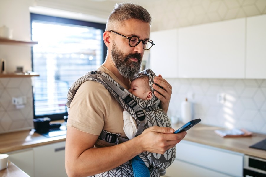 Americans are having fewer kids due to money concerns: Survey