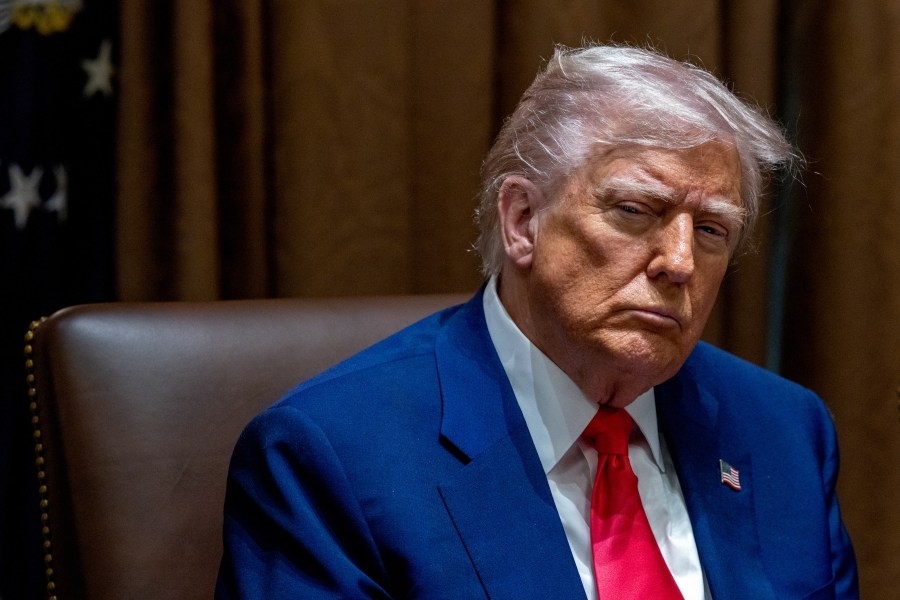 82% of US voters are concerned about a recession: DDHQ poll