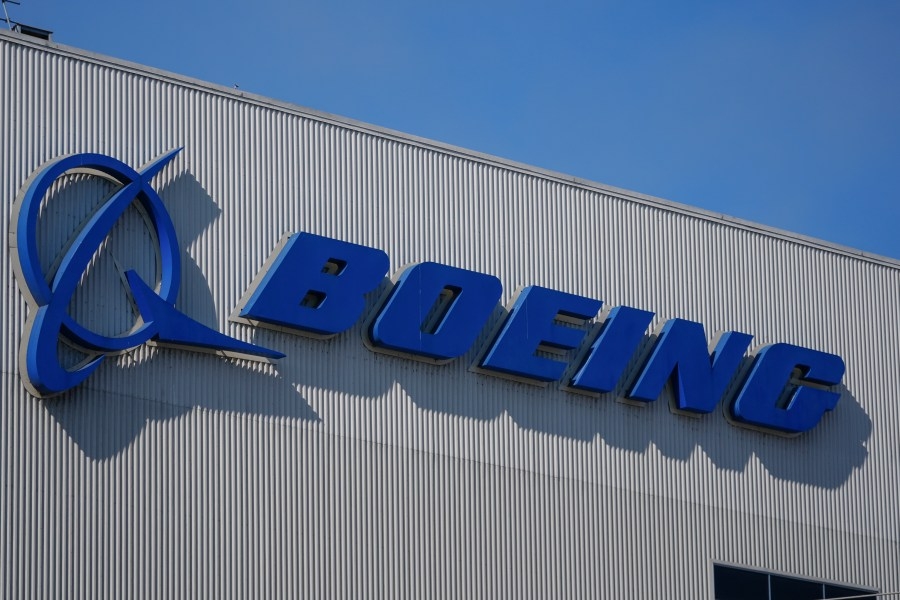 Why did Boeing win the F-47 fighter jet contract?
