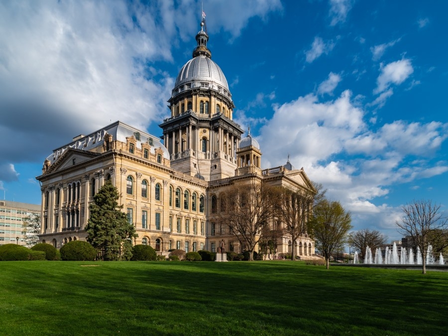 New bill would help property owners in Illinois evict squatters