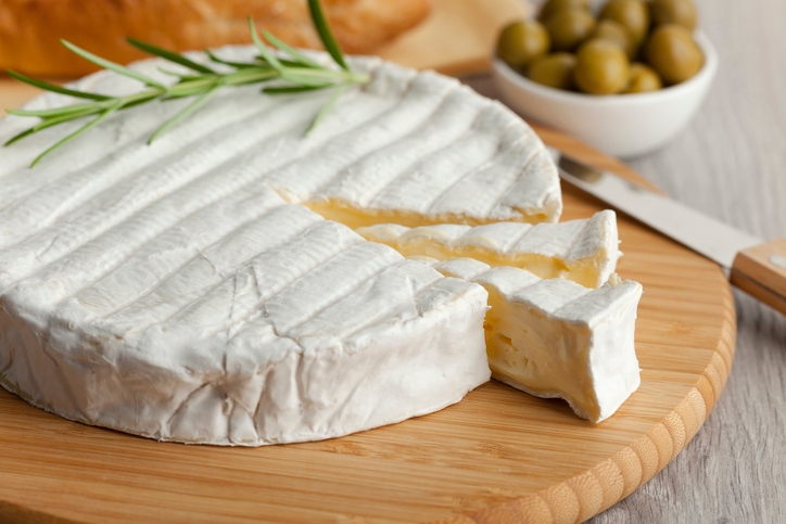 Wheels to Wisconsin: US Championship Cheese Contest underway