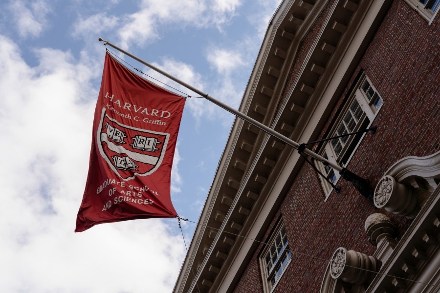 Does Trump have ‘Harvard Derangement Syndrome'?