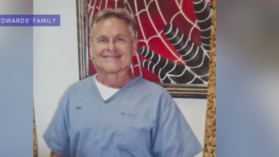 FL man serving 60 years for spoonful of cocaine petitions for release