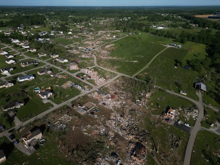 NWS transmitters out of service in areas with severe weather