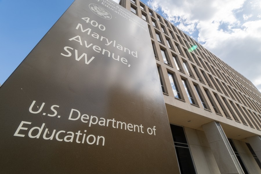 Department of Education: The arguments for, against killing it