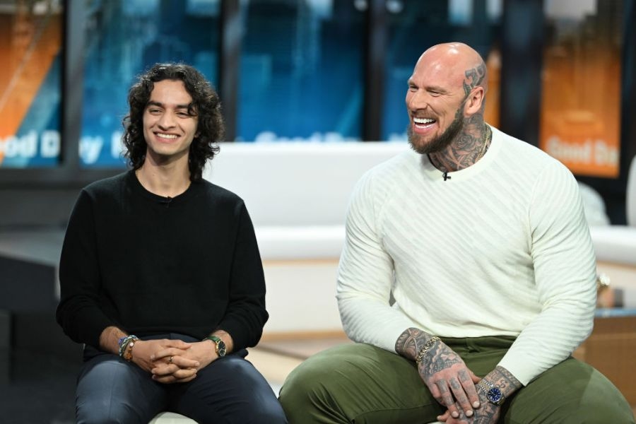 ‘House of David' renewed as faith-based series enjoy success