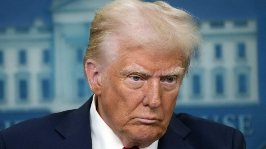 Are Trump's executive orders legal? Constitutional attorney explains