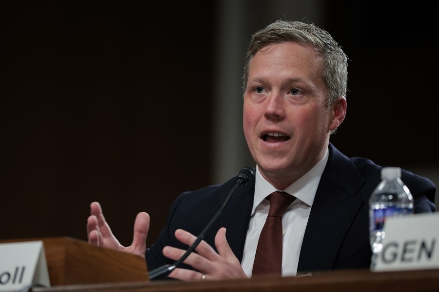 Right to Repair? Army secretary pushes for access to tools, parts