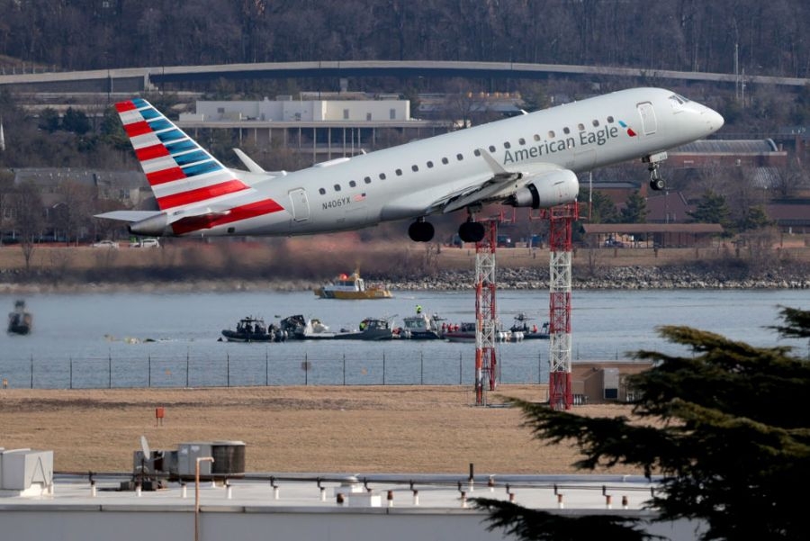 DC plane crash: Flight manifest expected to be released Friday