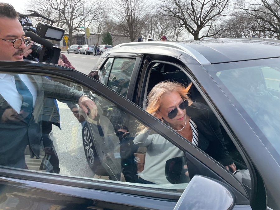 Attorney for ‘house of horrors' mom denies stepson held captive