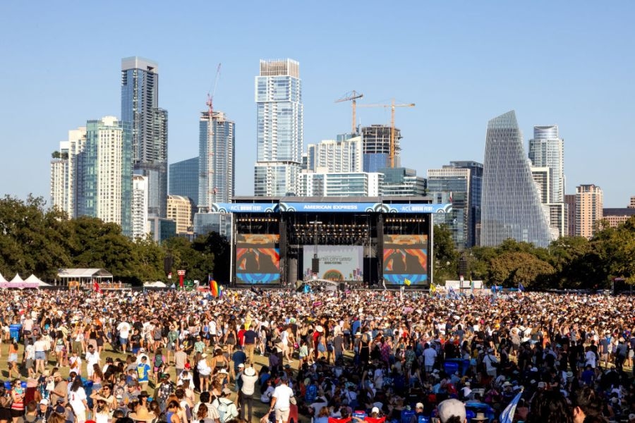 Top 10 cities for recent college grads in 2025
