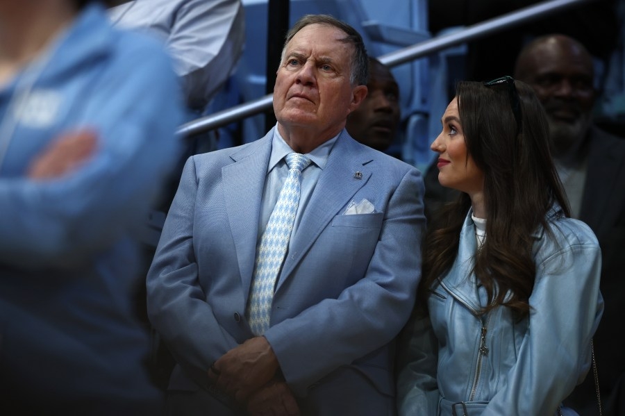 Bill Belichick reveals truth on Jordon Hudson viral email