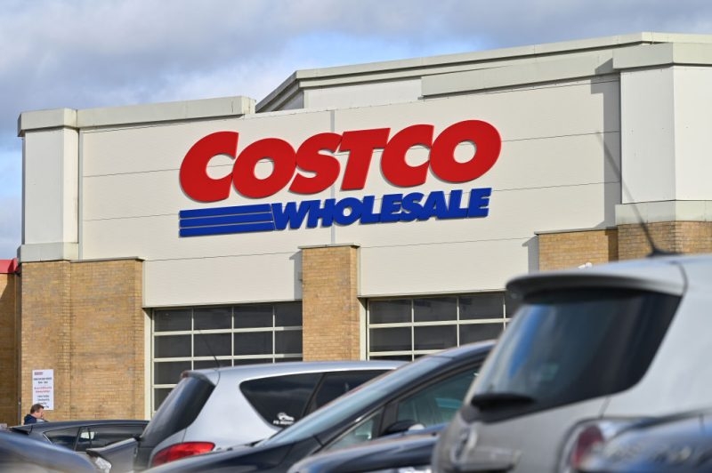 Woman alleges Costco cabinet display fell on her in $14M lawsuit