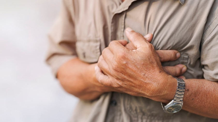 What is rheumatic heart disease?