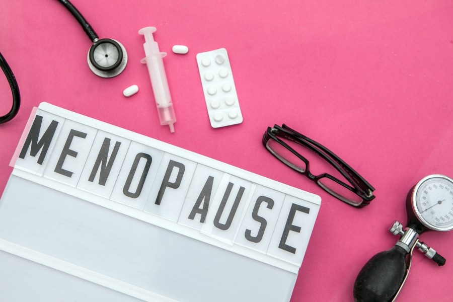 Advocates warn consumers of misleading menopause supplement claims
