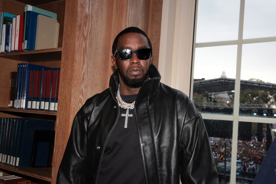 ‘In-depth background checks' for Diddy trial jurors: Senior litigation consultant