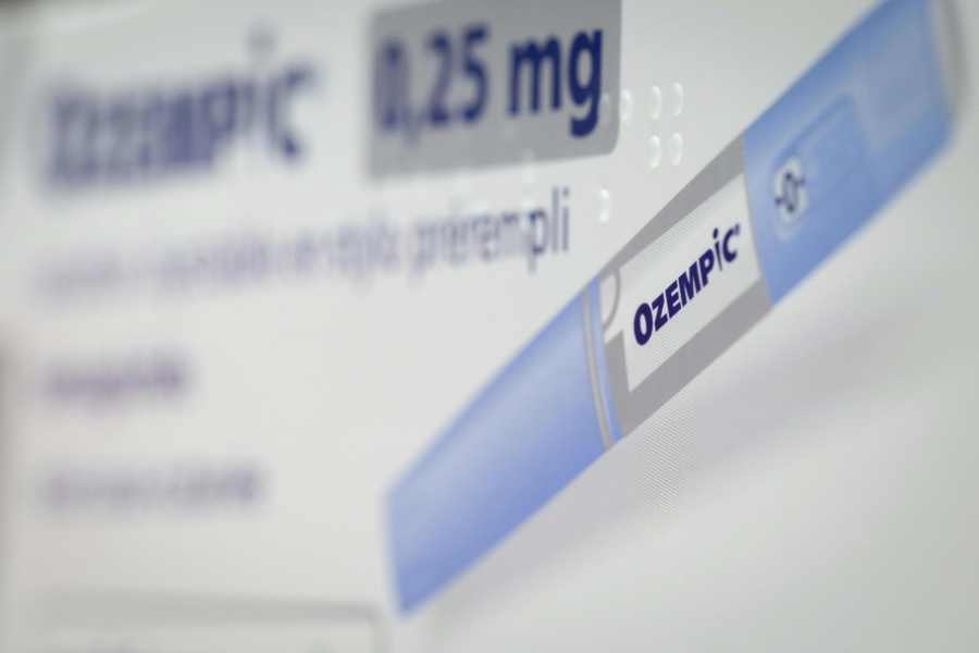 Ozempic, Wegovy could reverse severe liver disease, study suggests