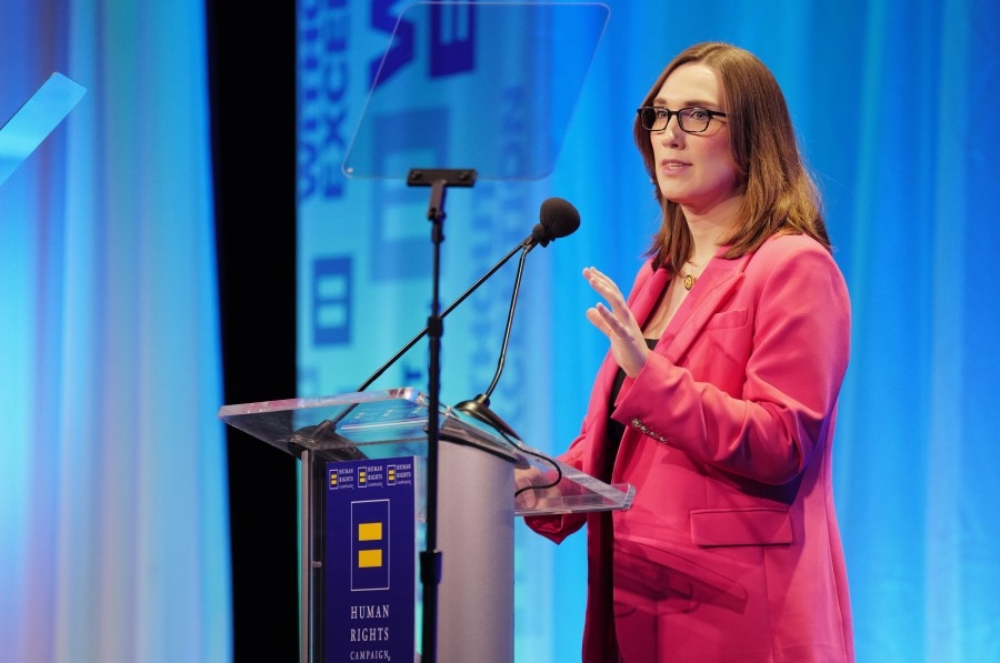 Bullying trans adults is not the way to go for GOP: Vittert