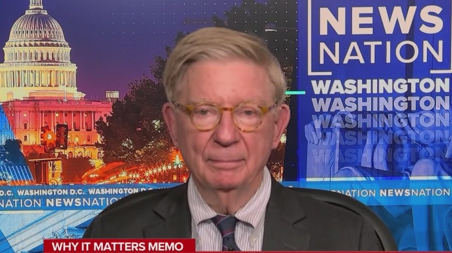 Trump economic deal is a win for Ukraine: George Will