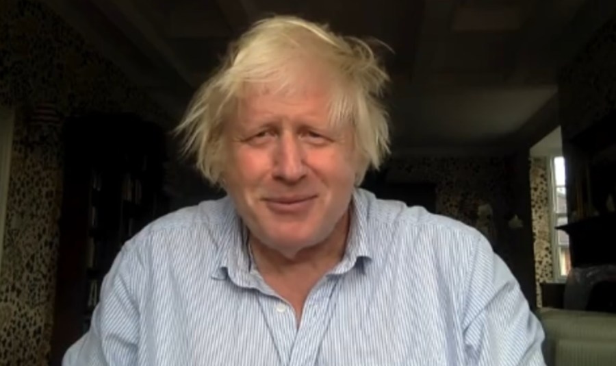 Boris Johnson blasts PM Keir Starmer for ‘absurd' stance on Gaza