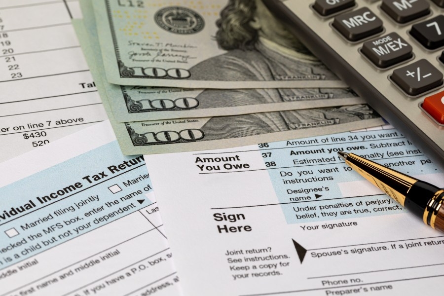 Trump's tax cuts could expire by year's end. Which ones are they?
