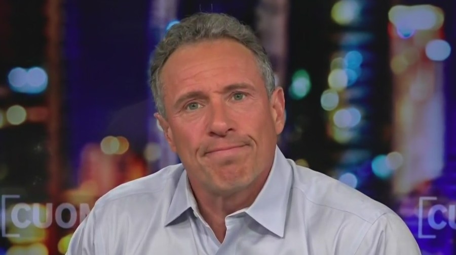 Cuomo: ‘We have to get past trying to bring down whoever is in power'
