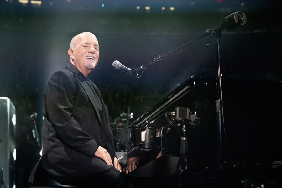 Billy Joel cancels tour dates after medical diagnosis