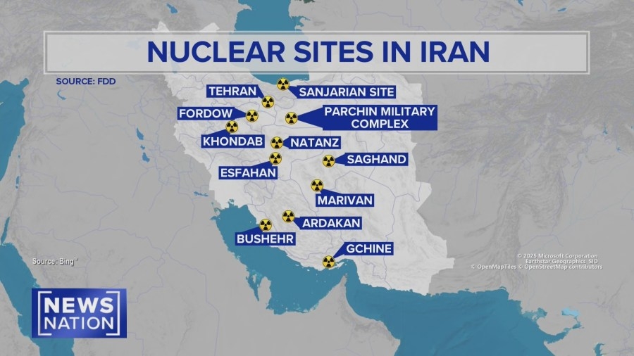 After US-Iran nuclear talks crumble, what happens next?