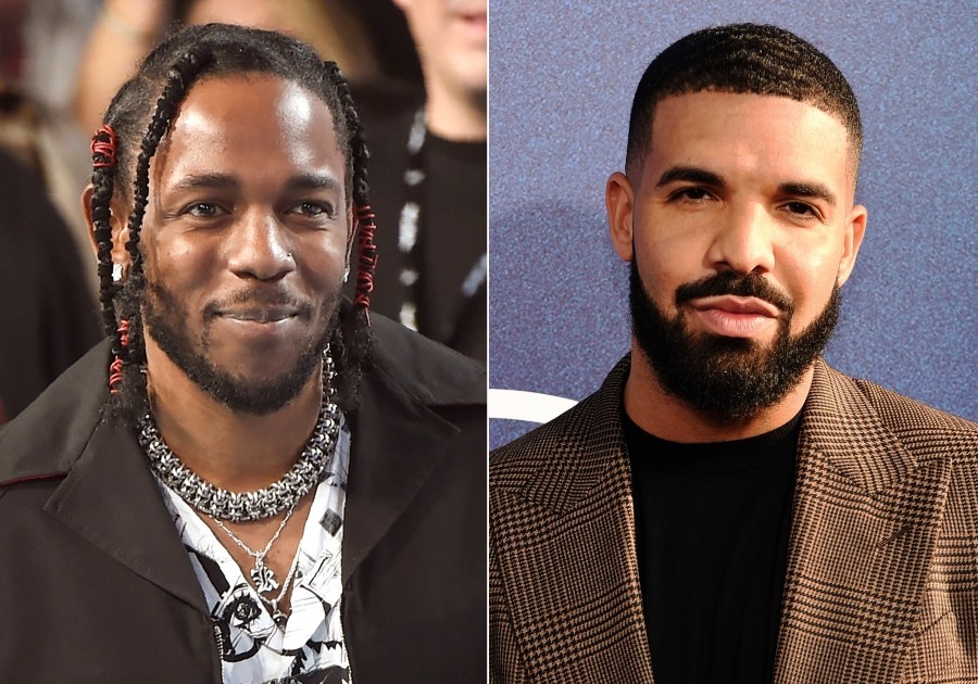 Kendrick and Drake's beef ‘phenomenal for the culture': Jason Lee
