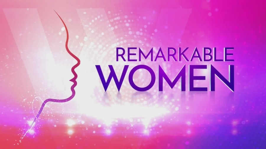 NewsNation celebrates the ‘Remarkable Women' of 2025