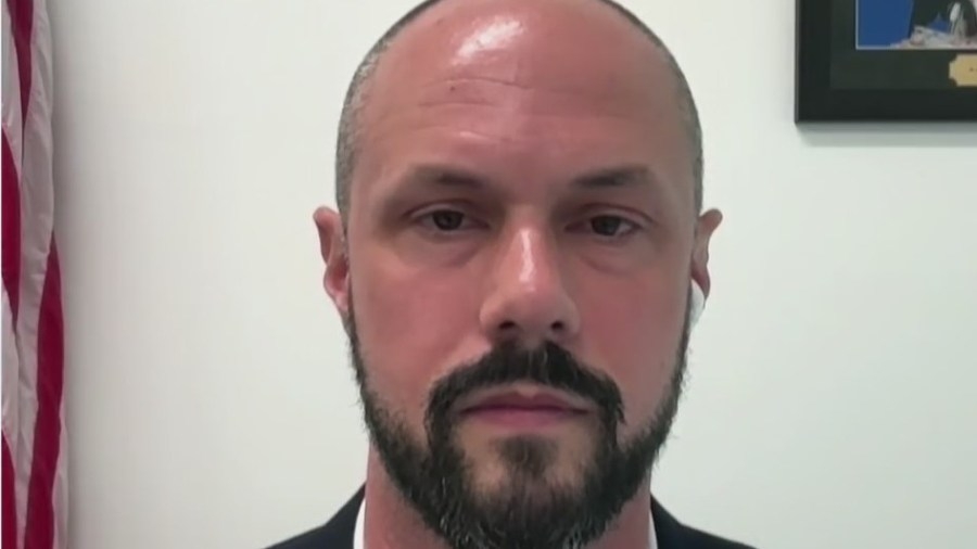 Mayor: Spring breakers are turning to violence, not the Lord