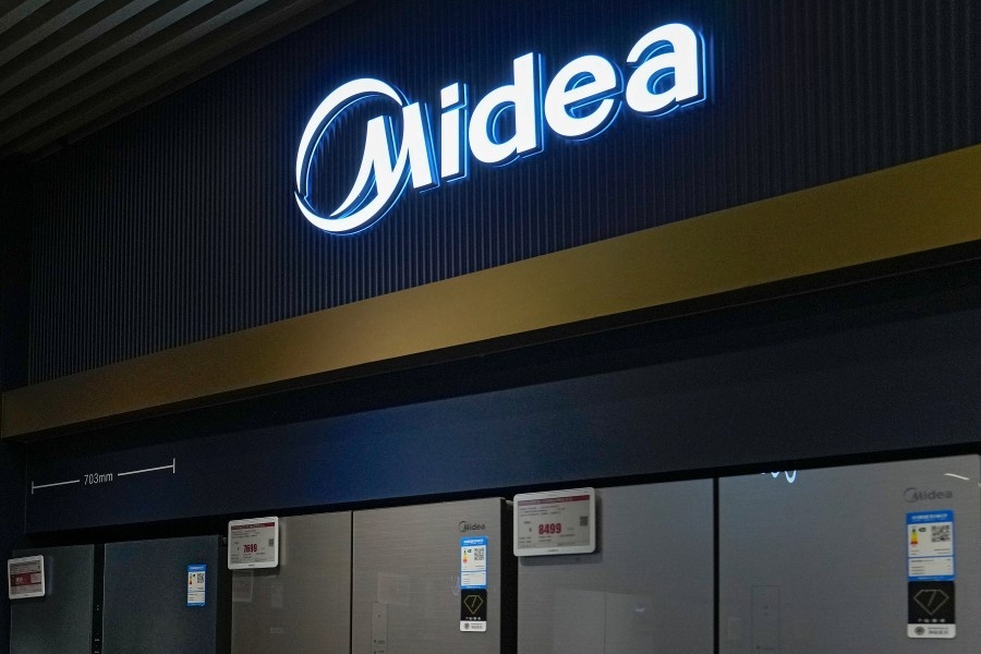 1.7 million air conditioners recalled over mold growth