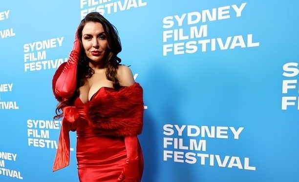 Australian actor raising money to cryogenically preserve teen son