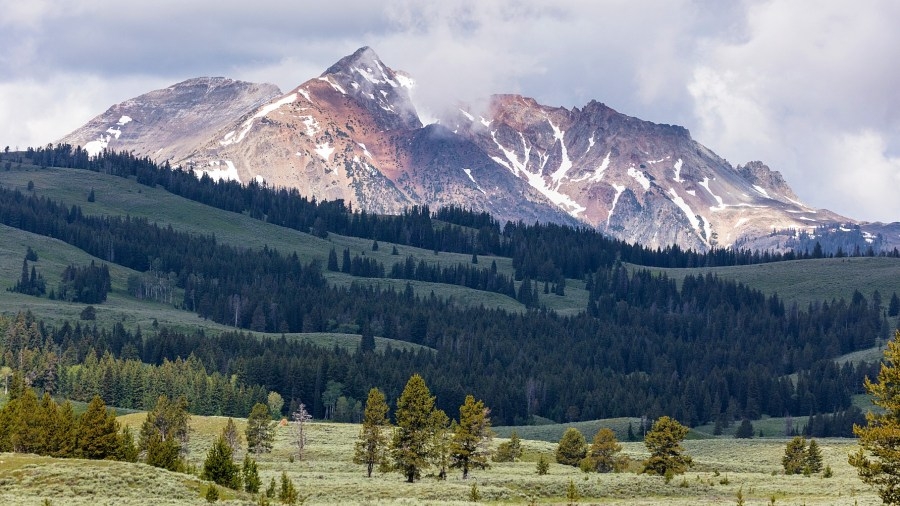 DOGE cuts miss Yellowstone as national parks open for spring