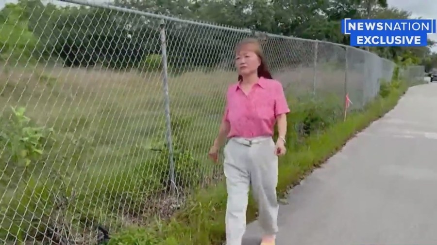The $67,000,000 Chinese mystery in New Hampshire