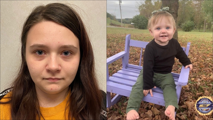 Megan Boswell trial: Police interviews, trash can take center stage