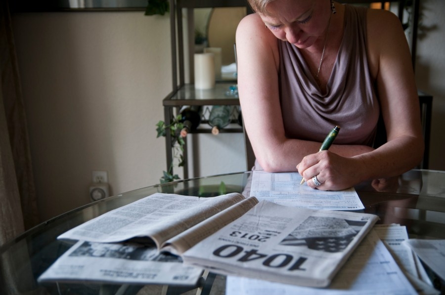 What are OASDI taxes? They help fund your retirement