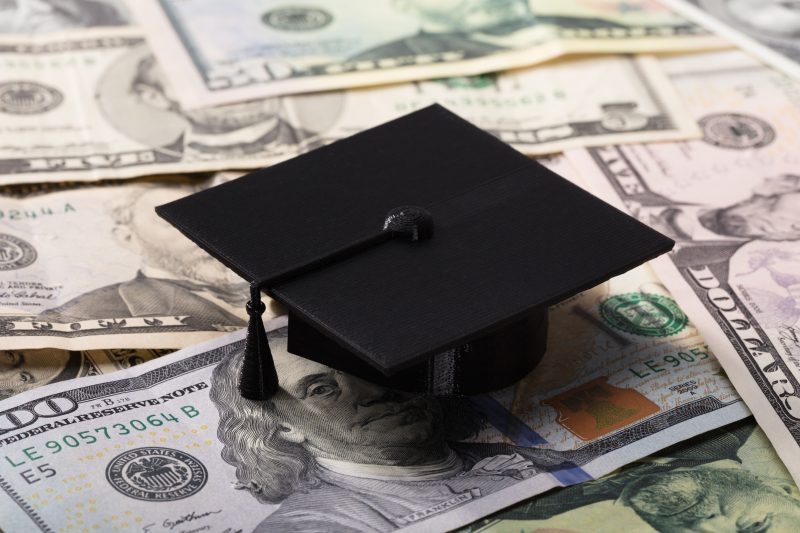 Debt shifts: Credit cards, auto loans cool while student loans heat up